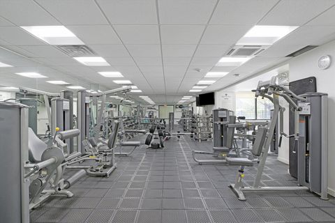 Tiny photo for 3930 N Pine Grove Avenue #2308, Chicago, IL 60613 (MLS # 12487042)