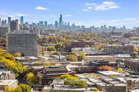 Tiny photo for 3930 N Pine Grove Avenue #2308, Chicago, IL 60613 (MLS # 12487042)