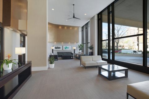 Tiny photo for 3930 N Pine Grove Avenue #2308, Chicago, IL 60613 (MLS # 12487042)