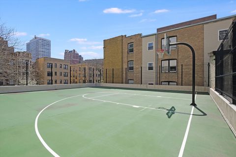 Tiny photo for 3930 N Pine Grove Avenue #2308, Chicago, IL 60613 (MLS # 12487042)