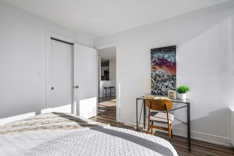 Tiny photo for 3930 N Pine Grove Avenue #2308, Chicago, IL 60613 (MLS # 12487042)