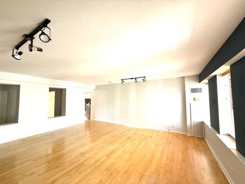 Tiny photo for 40 E 9th Street #1103, Chicago, IL 60605 (MLS # 12528224)