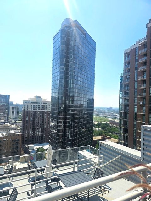 Tiny photo for 40 E 9th Street #1103, Chicago, IL 60605 (MLS # 12528224)