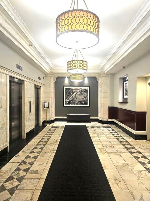 Tiny photo for 40 E 9th Street #1103, Chicago, IL 60605 (MLS # 12528224)