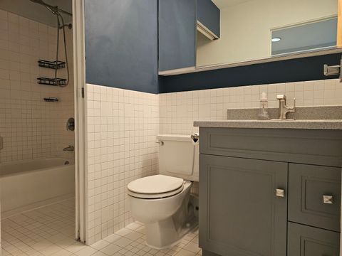 Tiny photo for 40 E 9th Street #1103, Chicago, IL 60605 (MLS # 12528224)