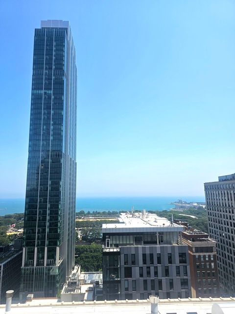 Tiny photo for 40 E 9th Street #1103, Chicago, IL 60605 (MLS # 12528224)