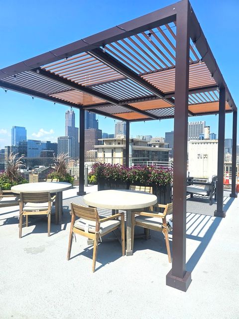 Tiny photo for 40 E 9th Street #1103, Chicago, IL 60605 (MLS # 12528224)