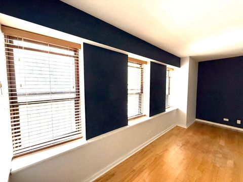 Tiny photo for 40 E 9th Street #1103, Chicago, IL 60605 (MLS # 12528224)