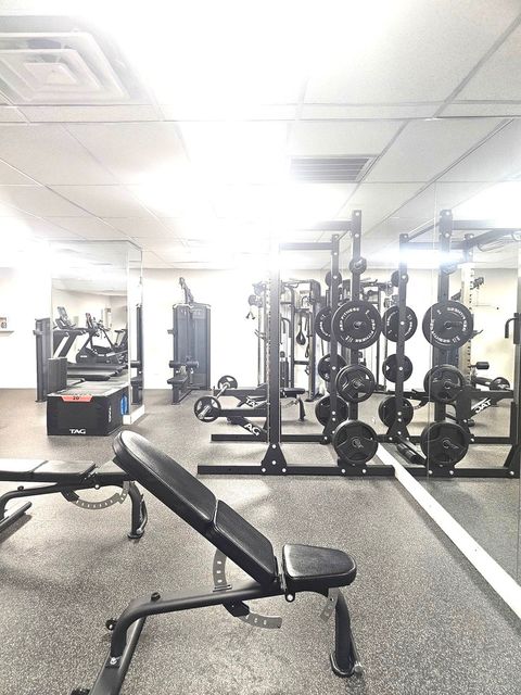 Tiny photo for 40 E 9th Street #1103, Chicago, IL 60605 (MLS # 12528224)