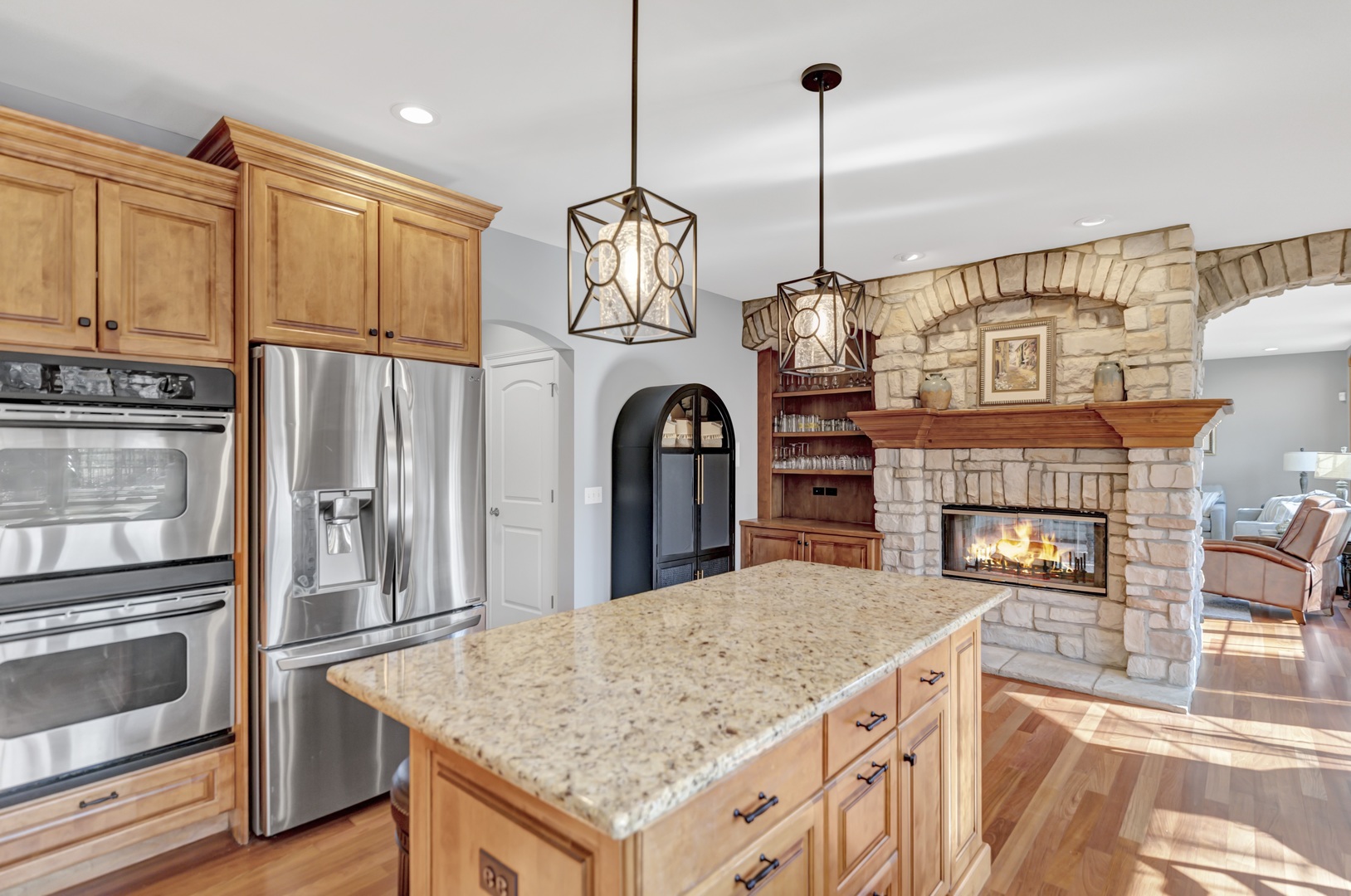 710 Reserve Court