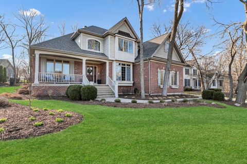 Photo of 710 Reserve Court, South Elgin, IL 60177 (MLS # 12641317)