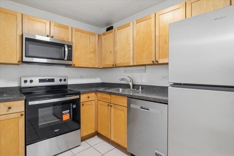 Tiny photo for 655 W IRVING PARK Road #1211, Chicago, IL 60613 (MLS # 12777957)