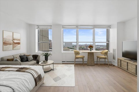 Tiny photo for 655 W IRVING PARK Road #1211, Chicago, IL 60613 (MLS # 12777957)