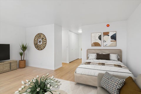 Tiny photo for 655 W IRVING PARK Road #1211, Chicago, IL 60613 (MLS # 12777957)