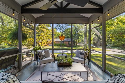 Tiny photo for 1206 S Prospect Avenue, Champaign, IL 61820 (MLS # 12567561)