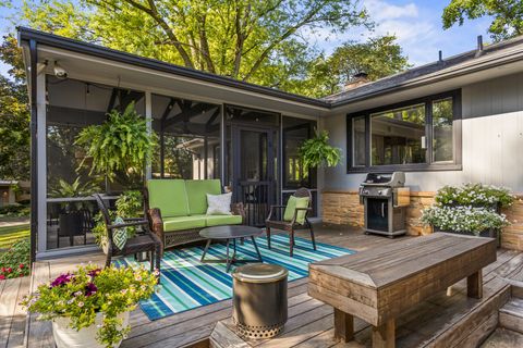 Tiny photo for 1206 S Prospect Avenue, Champaign, IL 61820 (MLS # 12567561)