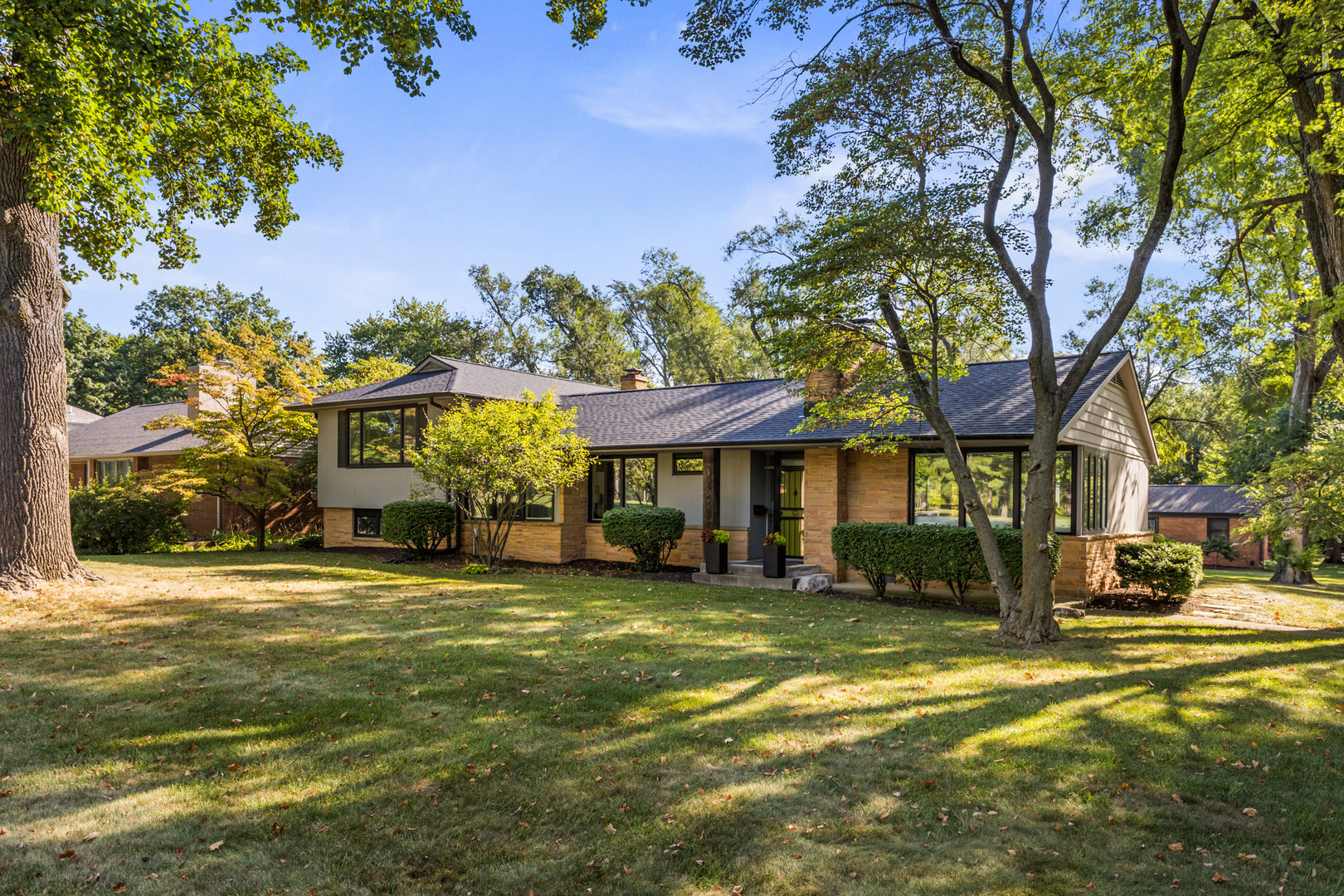 1206 S Prospect Avenue