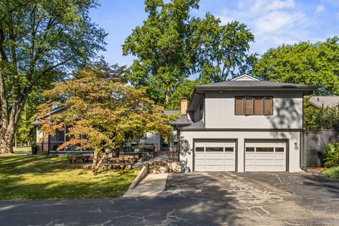 Tiny photo for 1206 S Prospect Avenue, Champaign, IL 61820 (MLS # 12567561)