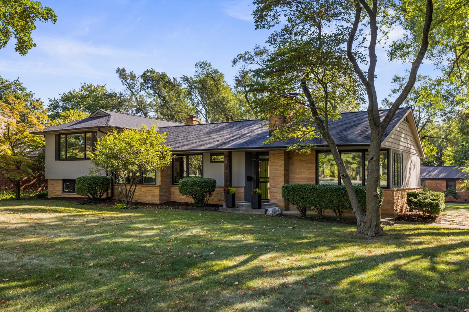 1206 S Prospect Avenue