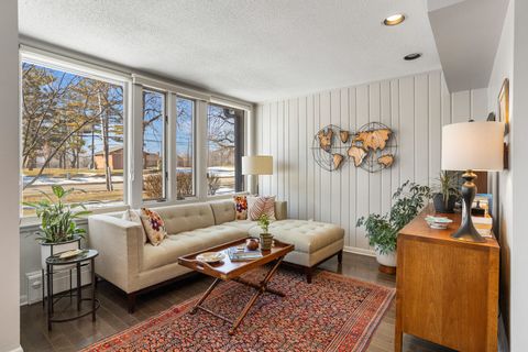 Tiny photo for 1206 S Prospect Avenue, Champaign, IL 61820 (MLS # 12567561)