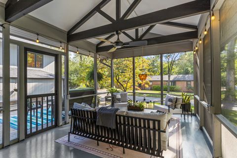 Tiny photo for 1206 S Prospect Avenue, Champaign, IL 61820 (MLS # 12567561)