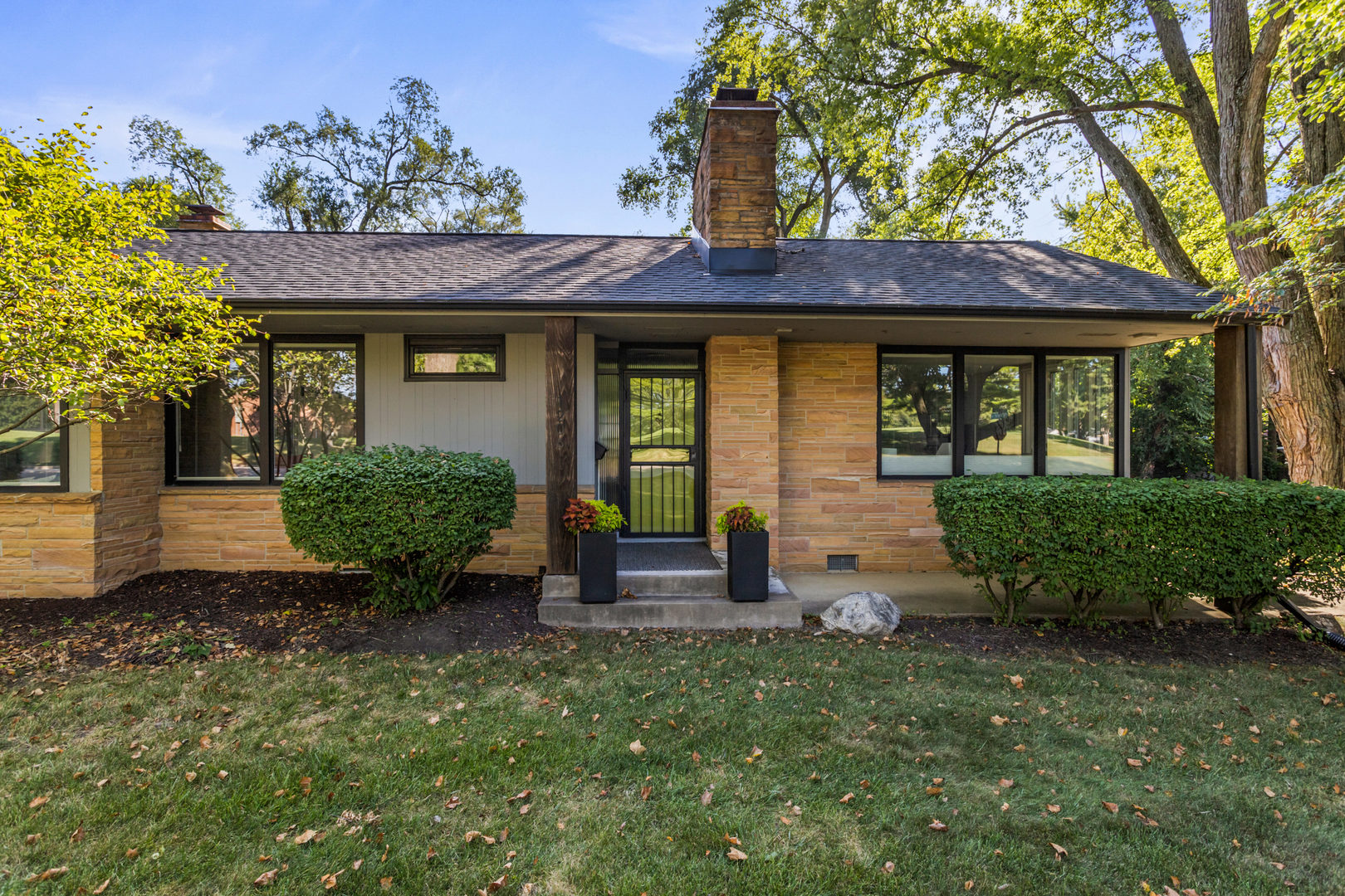 1206 S Prospect Avenue