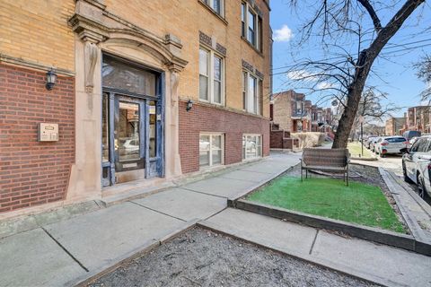 2307 W Walton Street GW Chicago IL 60622