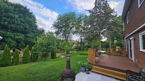 Tiny photo for 17515 W Winnebago Drive, Grayslake, IL 60030 (MLS # 12681595)