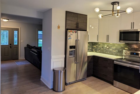 Tiny photo for 17515 W Winnebago Drive, Grayslake, IL 60030 (MLS # 12681595)
