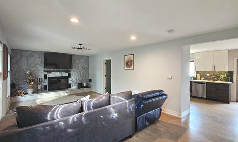 Tiny photo for 17515 W Winnebago Drive, Grayslake, IL 60030 (MLS # 12681595)