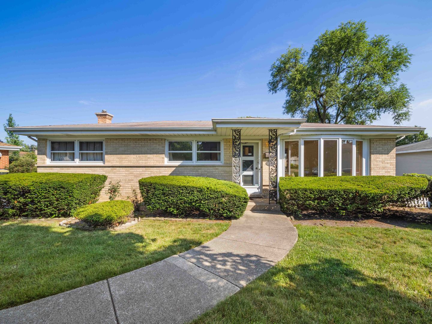 Photo 1 of 30 — 2531 William Avenue, Glenview, IL 60025