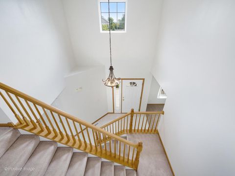 Tiny photo for 329 Hancock Drive, New Lenox, IL 60451 (MLS # 12483504)