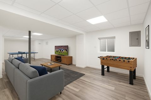 Tiny photo for 329 Hancock Drive, New Lenox, IL 60451 (MLS # 12483504)