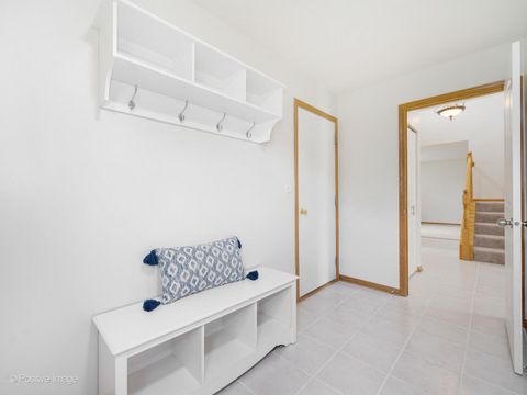 Tiny photo for 329 Hancock Drive, New Lenox, IL 60451 (MLS # 12483504)