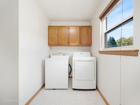 Tiny photo for 329 Hancock Drive, New Lenox, IL 60451 (MLS # 12483504)