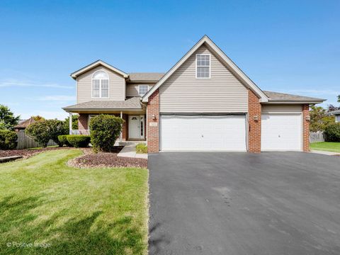 329 Hancock Drive New Lenox IL 60451