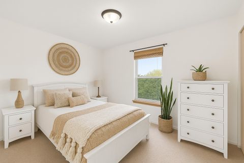 Tiny photo for 329 Hancock Drive, New Lenox, IL 60451 (MLS # 12483504)