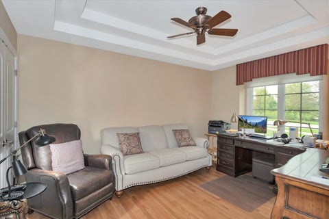 Tiny photo for 20400 Mackinac Point Drive, Frankfort, IL 60423 (MLS # 12769495)