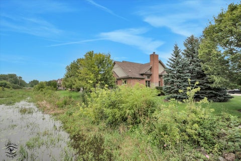 Tiny photo for 20400 Mackinac Point Drive, Frankfort, IL 60423 (MLS # 12769495)