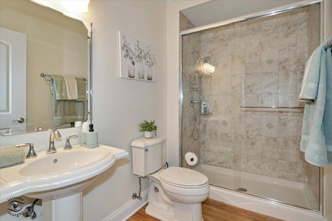 Tiny photo for 20400 Mackinac Point Drive, Frankfort, IL 60423 (MLS # 12769495)