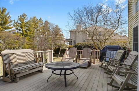 Tiny photo for 1100 Sterling Glen Cc Court, Normal, IL 61761 (MLS # 12496533)