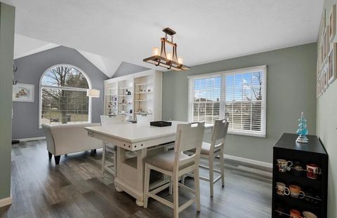 Tiny photo for 1100 Sterling Glen Cc Court, Normal, IL 61761 (MLS # 12496533)