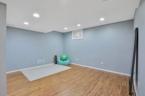 Tiny photo for 1100 Sterling Glen Cc Court, Normal, IL 61761 (MLS # 12496533)