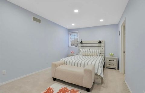 Tiny photo for 1100 Sterling Glen Cc Court, Normal, IL 61761 (MLS # 12496533)