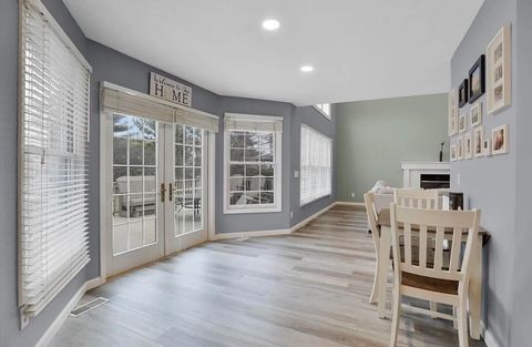 Tiny photo for 1100 Sterling Glen Cc Court, Normal, IL 61761 (MLS # 12496533)