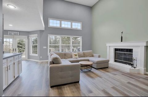 Tiny photo for 1100 Sterling Glen Cc Court, Normal, IL 61761 (MLS # 12496533)
