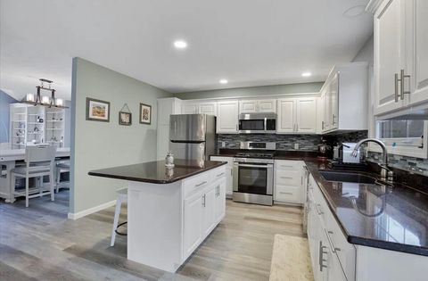 Tiny photo for 1100 Sterling Glen Cc Court, Normal, IL 61761 (MLS # 12496533)