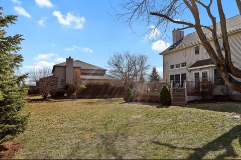 Tiny photo for 1100 Sterling Glen Cc Court, Normal, IL 61761 (MLS # 12496533)