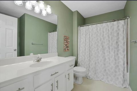 Tiny photo for 1100 Sterling Glen Cc Court, Normal, IL 61761 (MLS # 12496533)