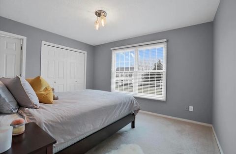 Tiny photo for 1100 Sterling Glen Cc Court, Normal, IL 61761 (MLS # 12496533)